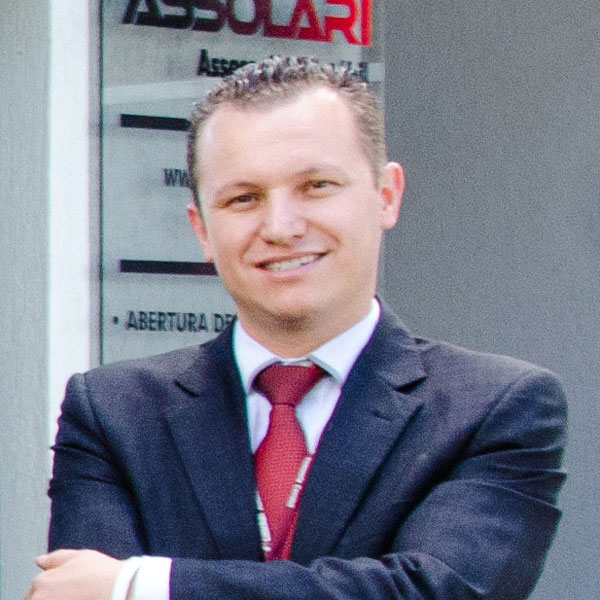 Ricardo Antonio Assolari